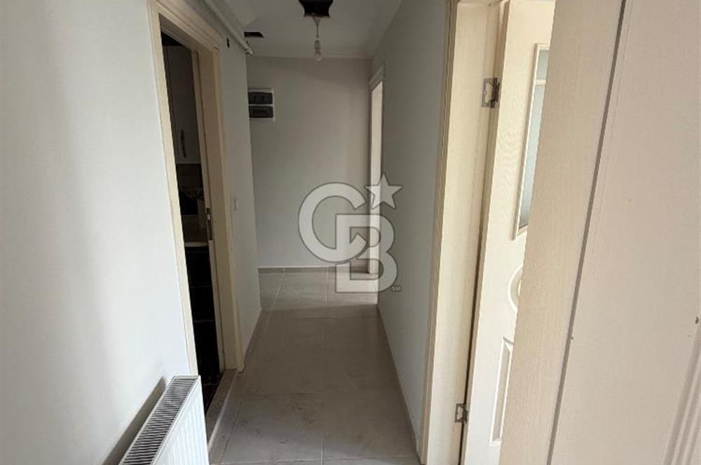 Atatürk Mah. 202/10 Sok. 2+0 Doğalgazlı Kiralık Daire