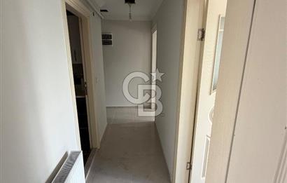 Atatürk Mah. 202/10 Sok. 2+0 Doğalgazlı Kiralık Daire