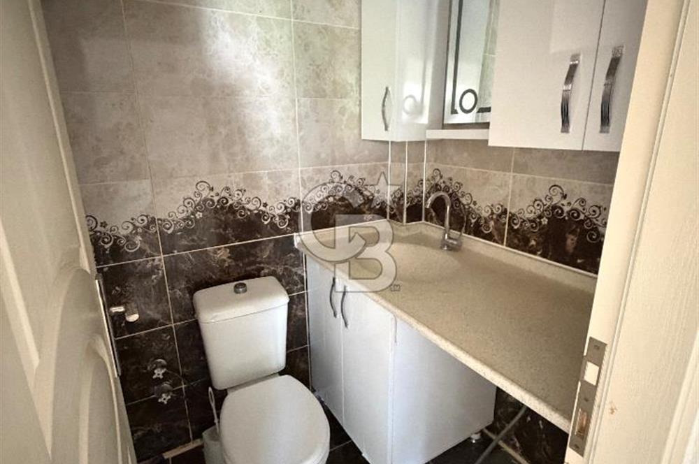 Atatürk Mah. 202/10 Sok. 2+0 Doğalgazlı Kiralık Daire