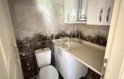 Atatürk Mah. 202/10 Sok. 2+0 Doğalgazlı Kiralık Daire