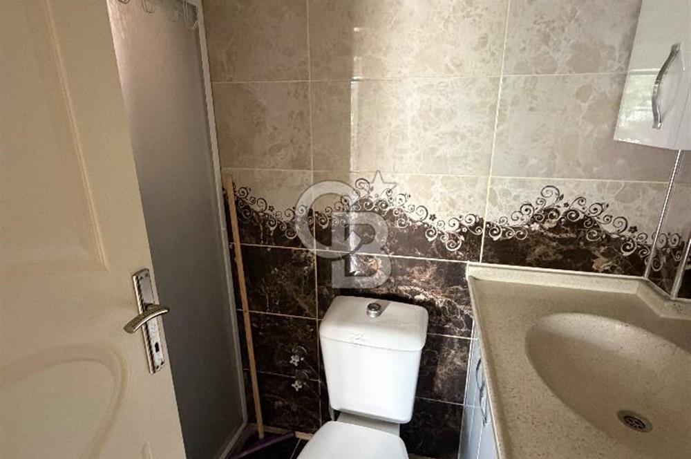 Atatürk Mah. 202/10 Sok. 2+0 Doğalgazlı Kiralık Daire
