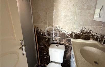 Atatürk Mah. 202/10 Sok. 2+0 Doğalgazlı Kiralık Daire