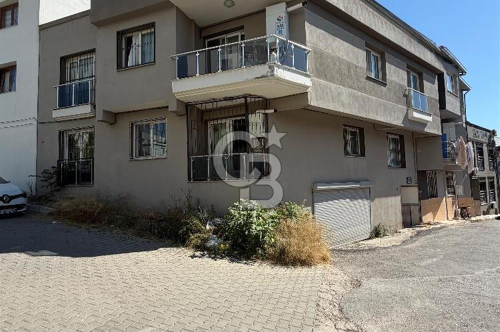 Atatürk Mah. 202/10 Sok. 2+0 Doğalgazlı Kiralık Daire