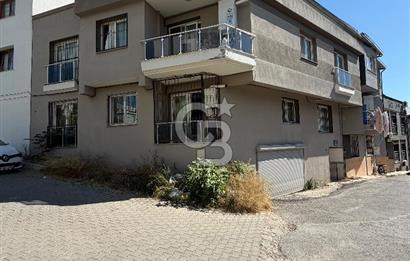 Atatürk Mah. 202/10 Sok. 2+0 Doğalgazlı Kiralık Daire