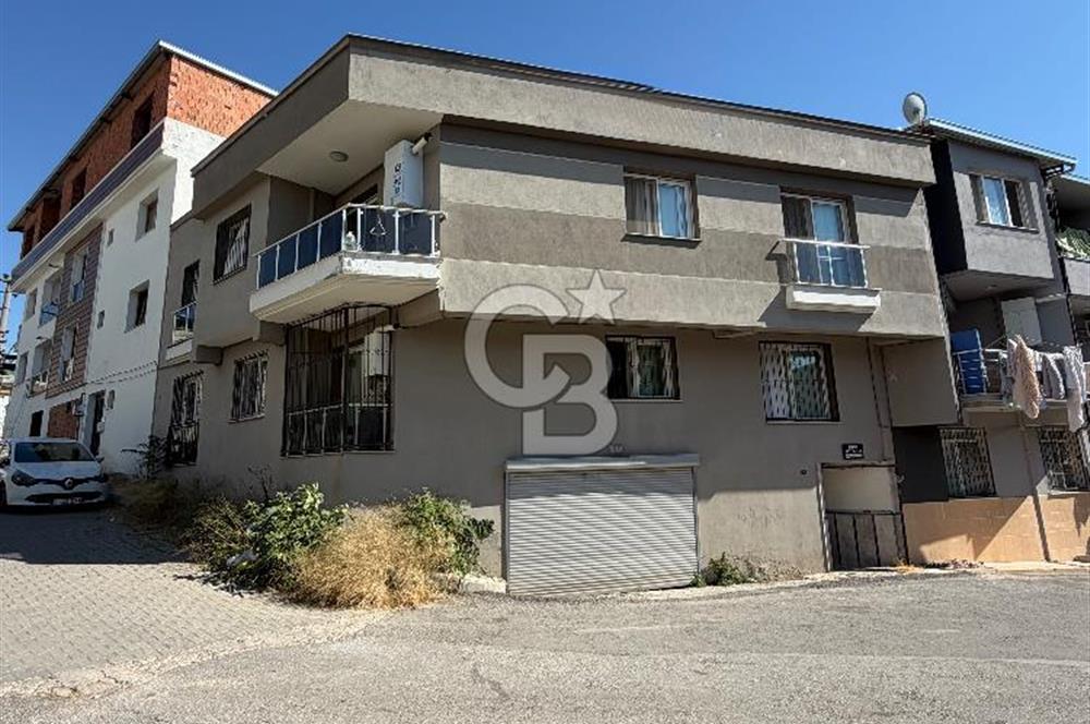 Atatürk Mah. 202/10 Sok. 2+0 Doğalgazlı Kiralık Daire