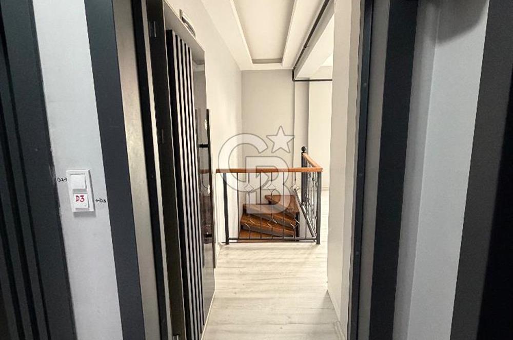 KURUÇEŞME MAHALLESİ KİRALIK 2+1 DOĞALGAZLI DUBLEKS DAİRE