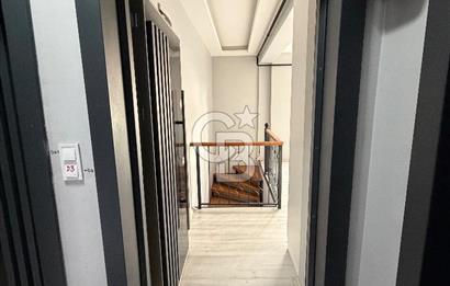 KURUÇEŞME MAHALLESİ KİRALIK 2+1 DOĞALGAZLI DUBLEKS DAİRE