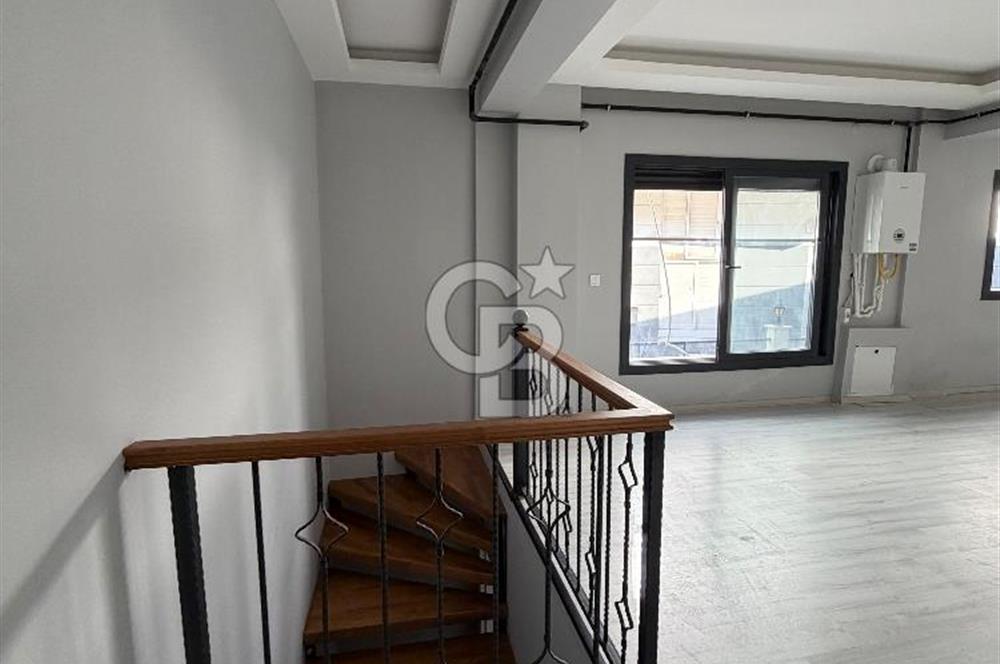 KURUÇEŞME MAHALLESİ KİRALIK 2+1 DOĞALGAZLI DUBLEKS DAİRE