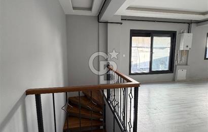 KURUÇEŞME MAHALLESİ KİRALIK 2+1 DOĞALGAZLI DUBLEKS DAİRE