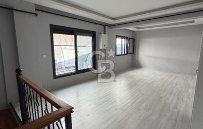 KURUÇEŞME MAHALLESİ KİRALIK 2+1 DOĞALGAZLI DUBLEKS DAİRE