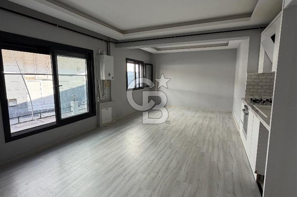 KURUÇEŞME MAHALLESİ KİRALIK 2+1 DOĞALGAZLI DUBLEKS DAİRE