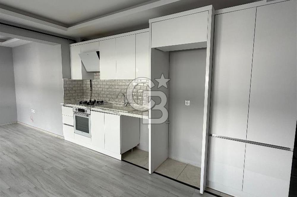 KURUÇEŞME MAHALLESİ KİRALIK 2+1 DOĞALGAZLI DUBLEKS DAİRE