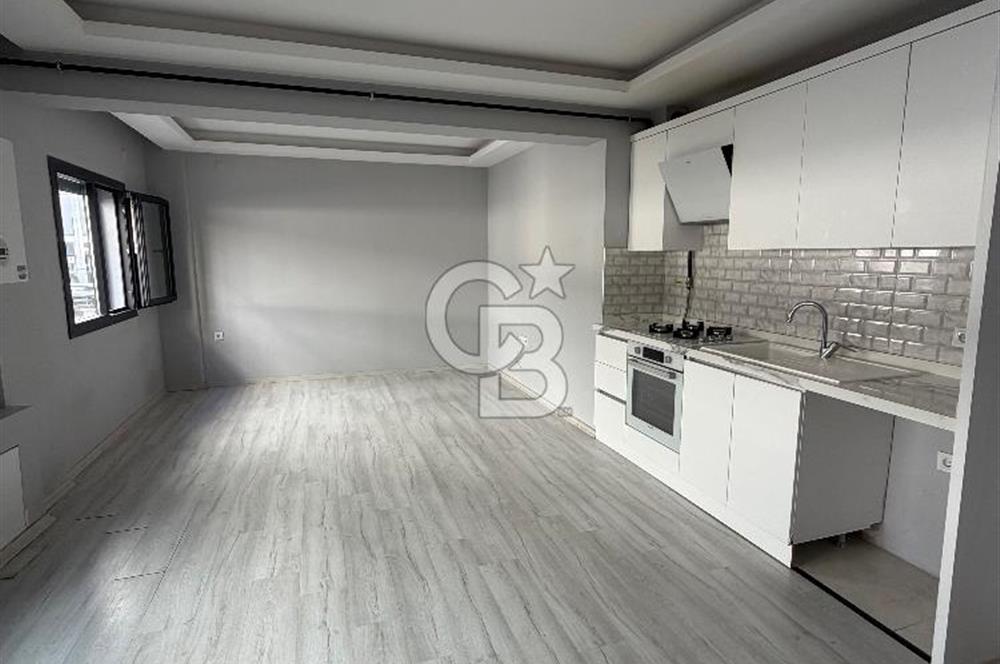 KURUÇEŞME MAHALLESİ KİRALIK 2+1 DOĞALGAZLI DUBLEKS DAİRE