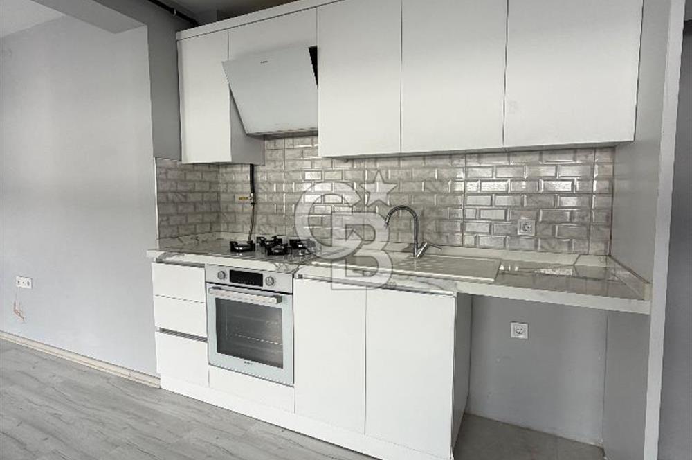 KURUÇEŞME MAHALLESİ KİRALIK 2+1 DOĞALGAZLI DUBLEKS DAİRE