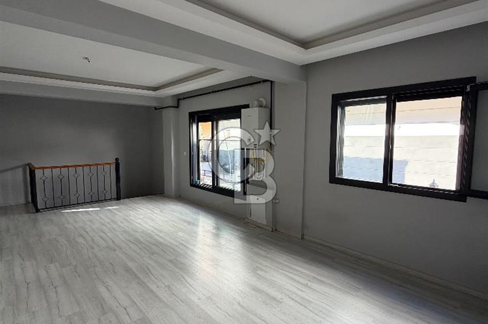 KURUÇEŞME MAHALLESİ KİRALIK 2+1 DOĞALGAZLI DUBLEKS DAİRE