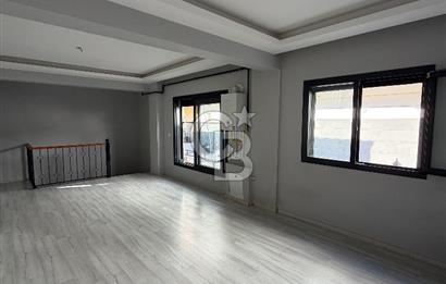 KURUÇEŞME MAHALLESİ KİRALIK 2+1 DOĞALGAZLI DUBLEKS DAİRE