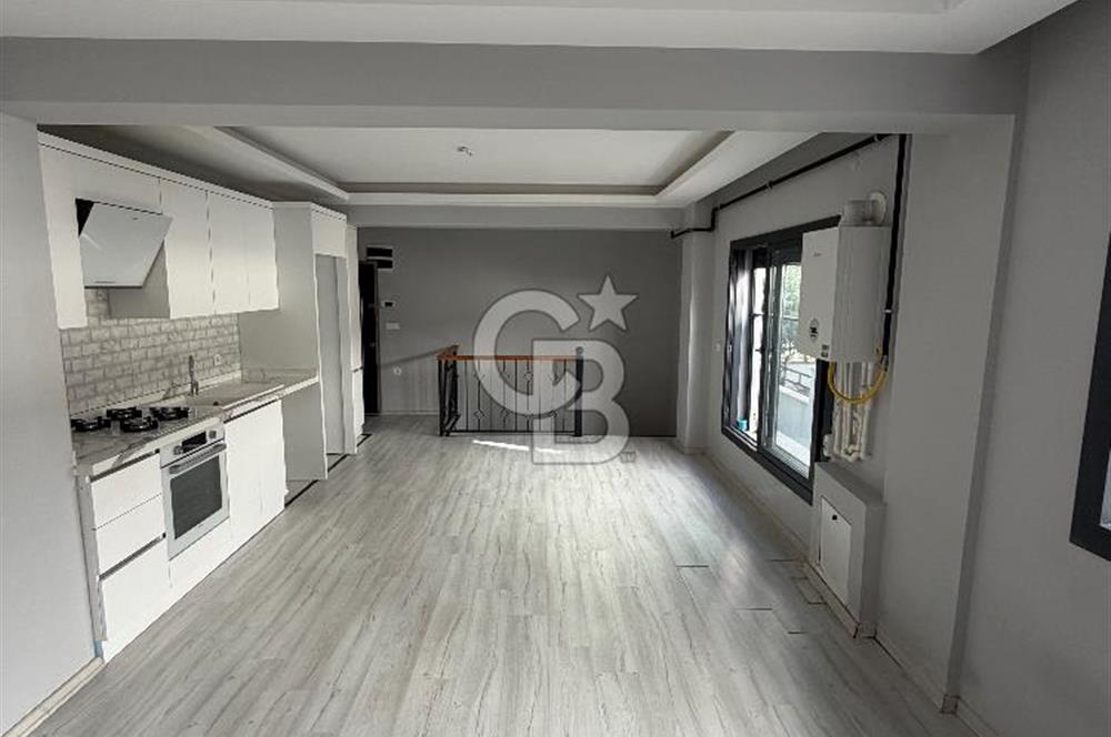 KURUÇEŞME MAHALLESİ KİRALIK 2+1 DOĞALGAZLI DUBLEKS DAİRE