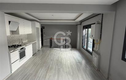 KURUÇEŞME MAHALLESİ KİRALIK 2+1 DOĞALGAZLI DUBLEKS DAİRE
