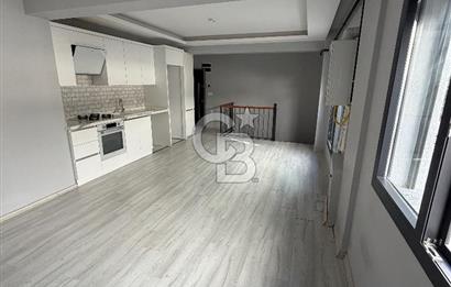KURUÇEŞME MAHALLESİ KİRALIK 2+1 DOĞALGAZLI DUBLEKS DAİRE