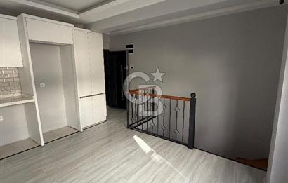 KURUÇEŞME MAHALLESİ KİRALIK 2+1 DOĞALGAZLI DUBLEKS DAİRE