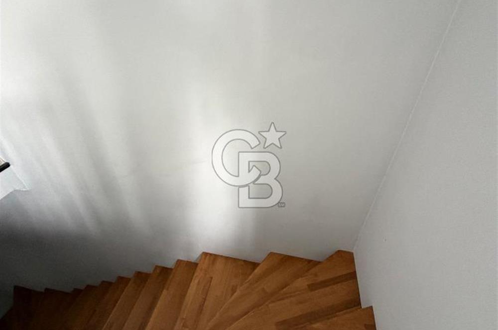 KURUÇEŞME MAHALLESİ KİRALIK 2+1 DOĞALGAZLI DUBLEKS DAİRE