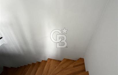 KURUÇEŞME MAHALLESİ KİRALIK 2+1 DOĞALGAZLI DUBLEKS DAİRE