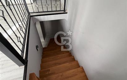 KURUÇEŞME MAHALLESİ KİRALIK 2+1 DOĞALGAZLI DUBLEKS DAİRE