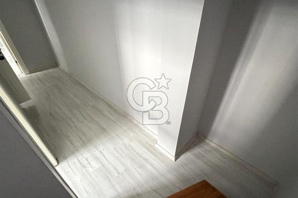 KURUÇEŞME MAHALLESİ KİRALIK 2+1 DOĞALGAZLI DUBLEKS DAİRE