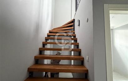 KURUÇEŞME MAHALLESİ KİRALIK 2+1 DOĞALGAZLI DUBLEKS DAİRE