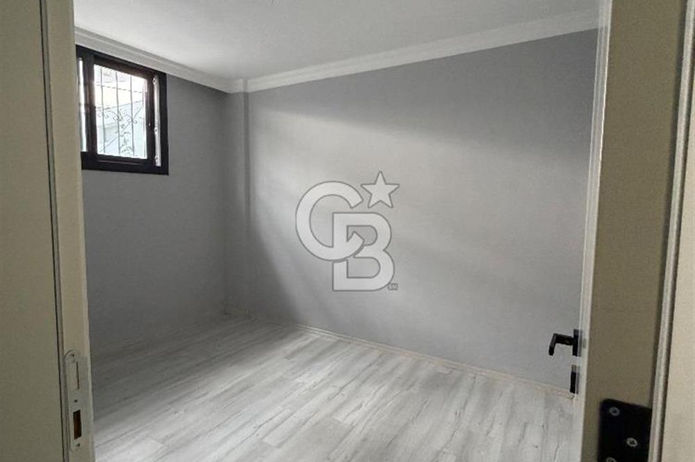 KURUÇEŞME MAHALLESİ KİRALIK 2+1 DOĞALGAZLI DUBLEKS DAİRE