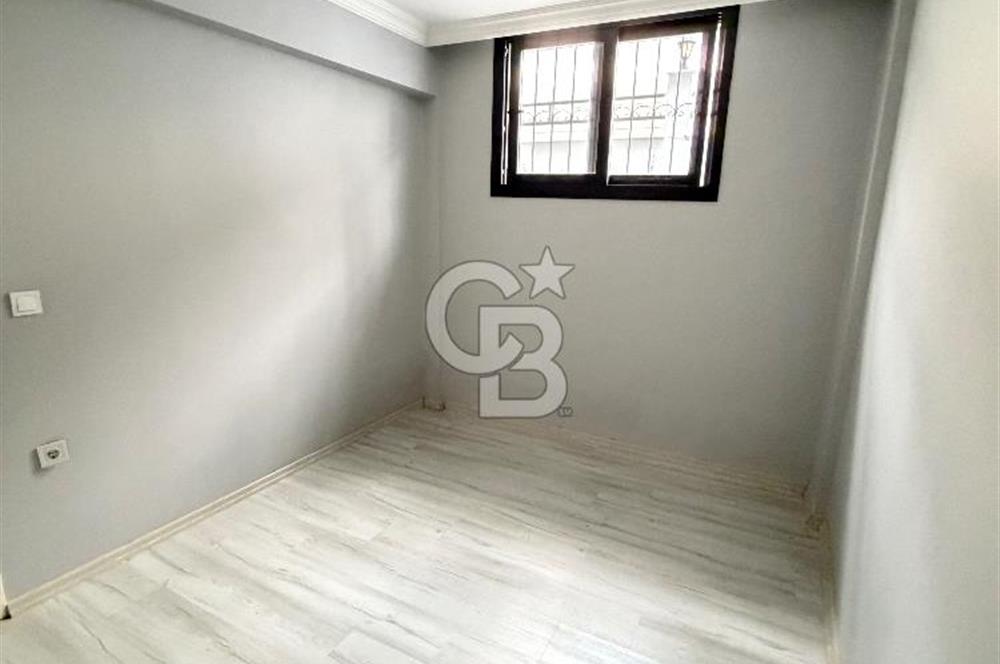 KURUÇEŞME MAHALLESİ KİRALIK 2+1 DOĞALGAZLI DUBLEKS DAİRE