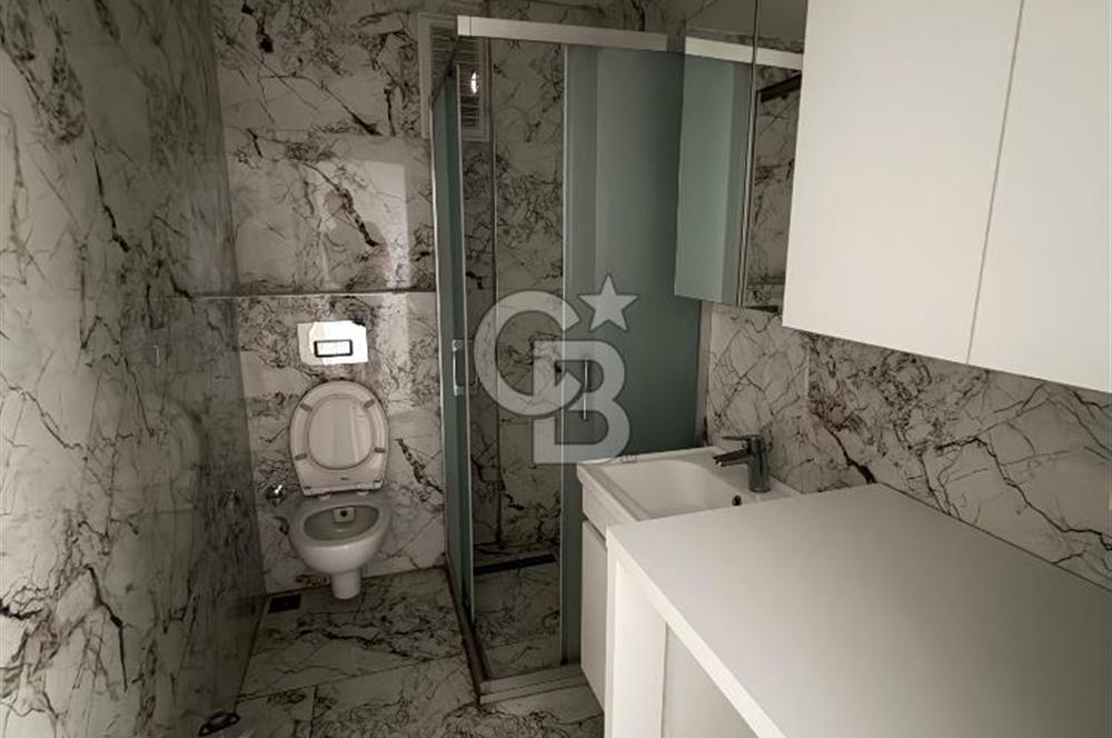 KURUÇEŞME MAHALLESİ KİRALIK 2+1 DOĞALGAZLI DUBLEKS DAİRE