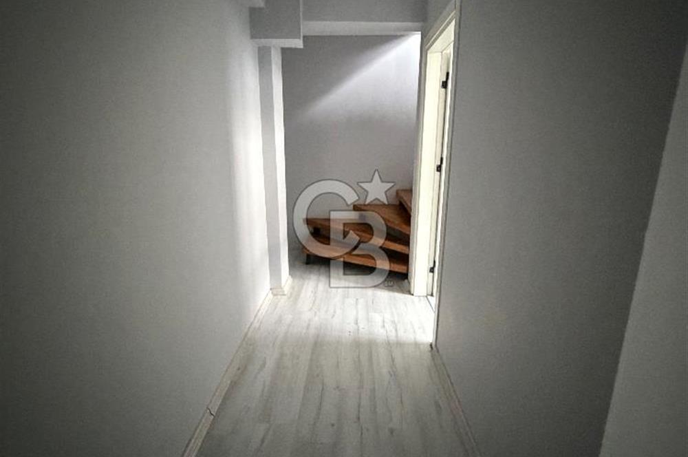 KURUÇEŞME MAHALLESİ KİRALIK 2+1 DOĞALGAZLI DUBLEKS DAİRE