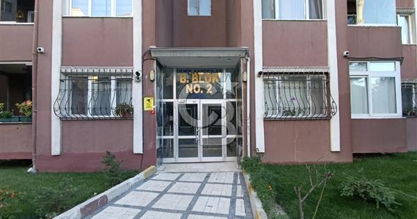 BARBAROS HAYRETTİN PAŞA'DA E-5'E YAKIN 3+1 SATILIK FIRSAT DAİRE - 369771