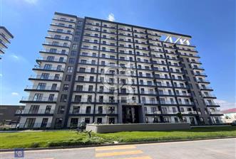 NATURA PORT PROJESİN 'DE C BLOK 12.KAT EŞYALI KİRALIK DAİRE - 1 - 369794