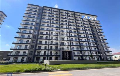 NATURA PORT PROJESİN 'DE 1+1 FUL EŞYALI 8.KAT KİRALIK DAİRE