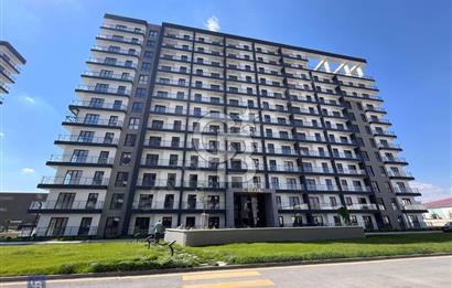 NATURA PORT PROJESİN 'DE 1+1 3.KAT KİRALIK DAİRE