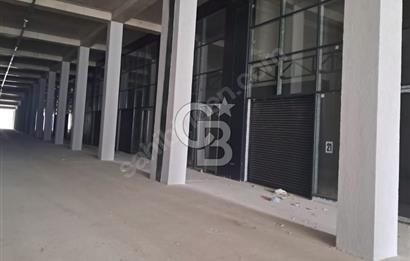 OSTİM İVEDİK ARIKANLAR ANTEKS'DE SATILIK DÜKKAN