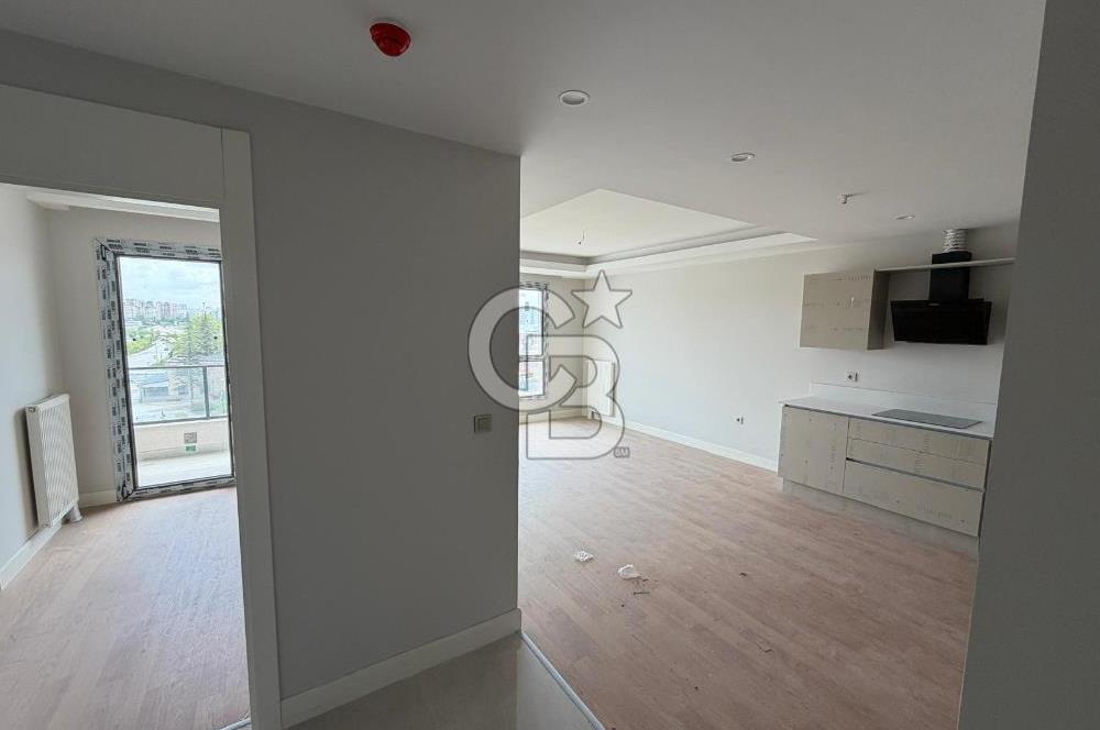 ADRES ANKARA EVLERİ SATILIK 2+1 DAİRE