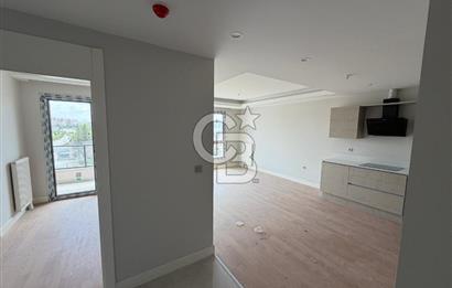 ADRES ANKARA EVLERİ SATILIK 2+1 DAİRE