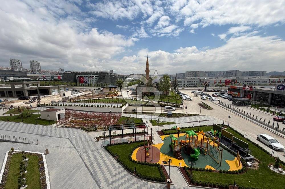ADRES ANKARA EVLERİ SATILIK 2+1 DAİRE