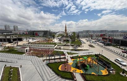 ADRES ANKARA EVLERİ SATILIK 2+1 DAİRE