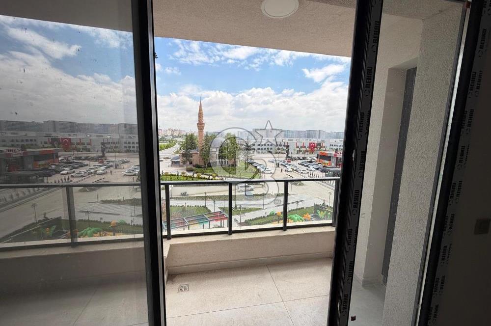 ADRES ANKARA EVLERİ SATILIK 2+1 DAİRE