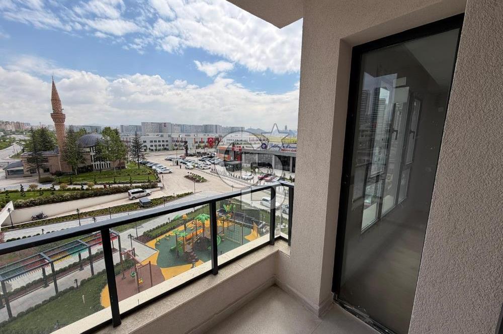 ADRES ANKARA EVLERİ SATILIK 2+1 DAİRE