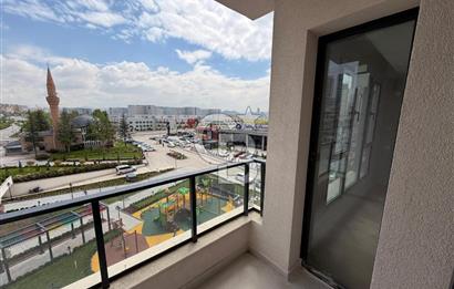 ADRES ANKARA EVLERİ SATILIK 2+1 DAİRE