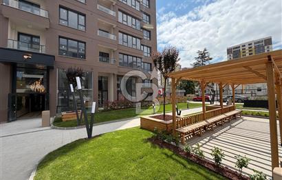 ADRES ANKARA PEYZAJ CEPHELİ SATILIK DAİRE