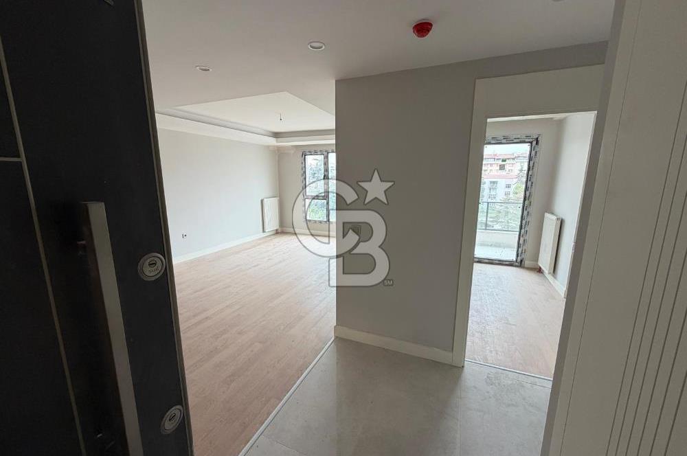 ADRES ANKARA PEYZAJ CEPHELİ SATILIK DAİRE