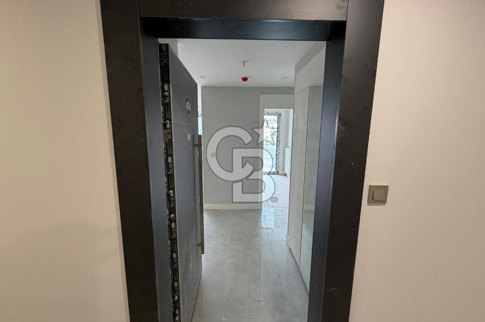 ADRES ANKARA PEYZAJ CEPHELİ SATILIK DAİRE