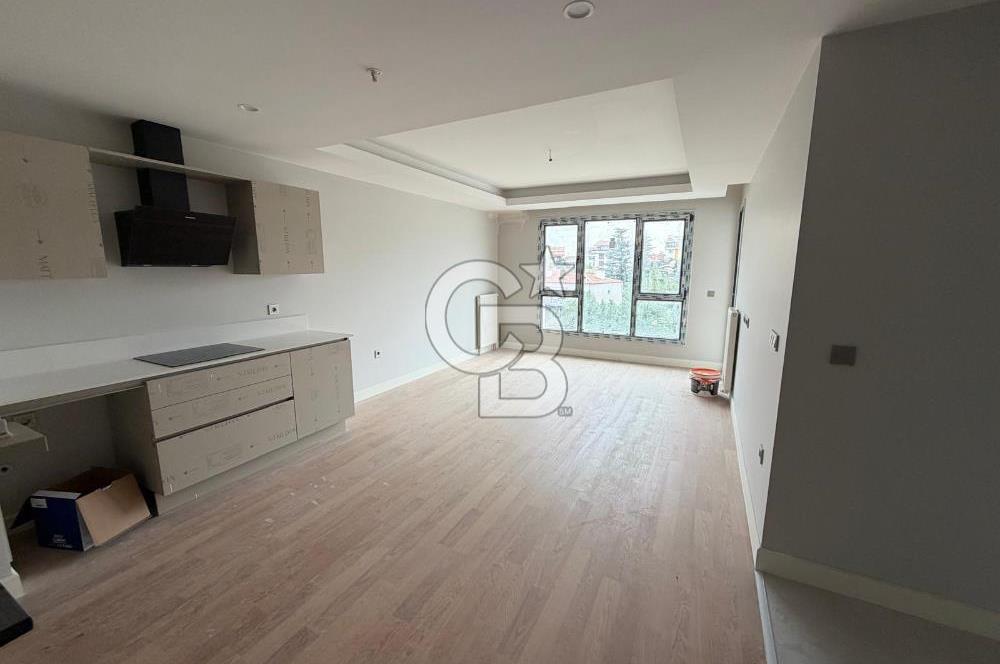 ADRES ANKARA PEYZAJ CEPHELİ SATILIK DAİRE