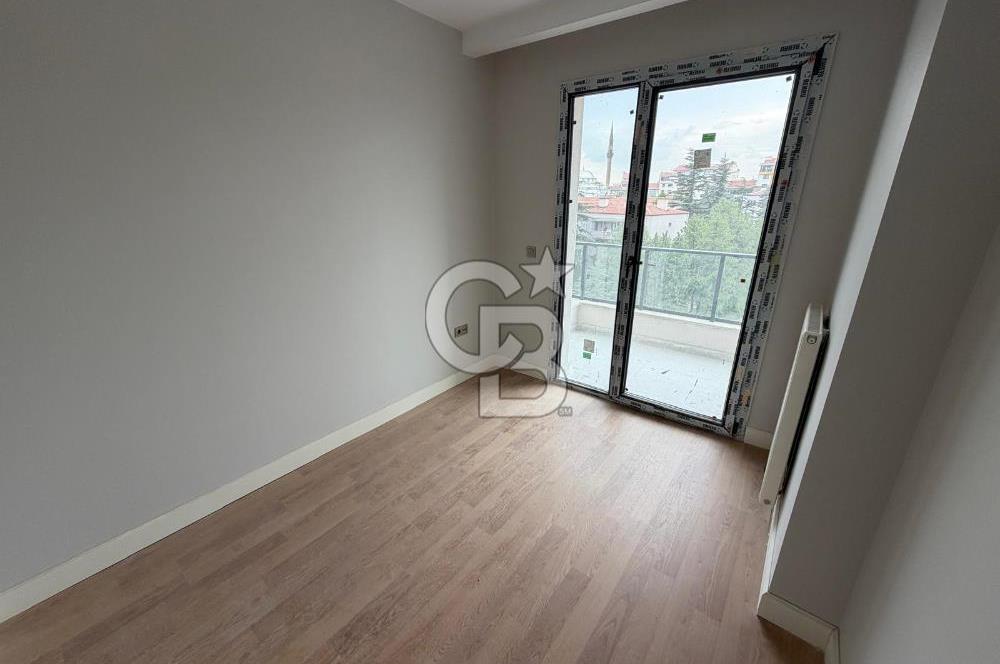 ADRES ANKARA PEYZAJ CEPHELİ SATILIK DAİRE